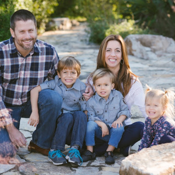 Meet your Posher, Jim - Picture 1 of 1